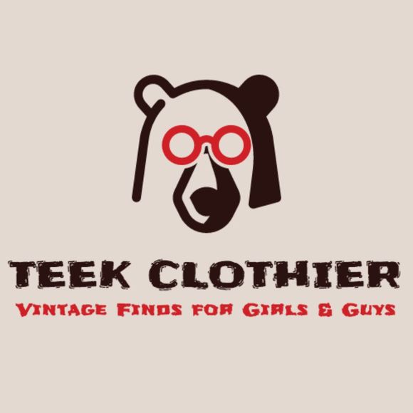 teekclothier